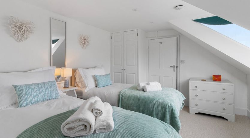 Photo of The Fisherman's Daughter