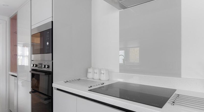 Photo of The Fisherman's Daughter