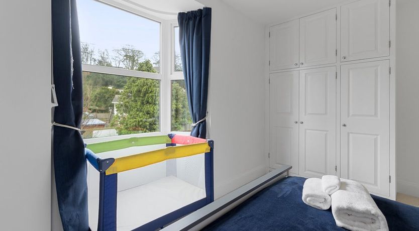 Photo of The Fisherman's Daughter