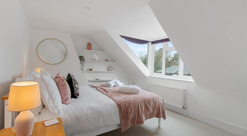 Photo of The Fisherman's Daughter