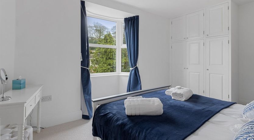 Photo of The Fisherman's Daughter