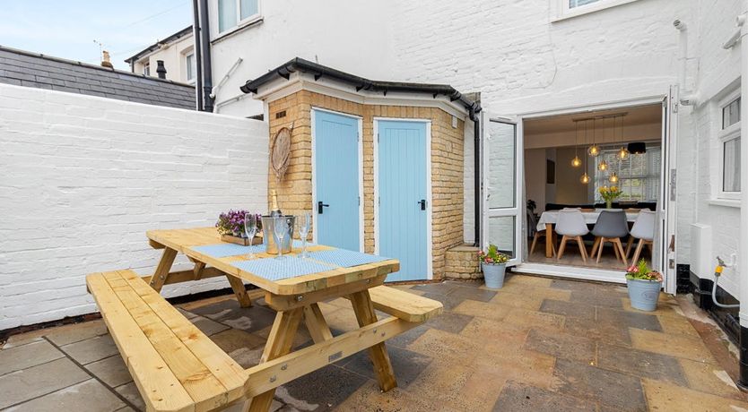 Photo of The Fisherman's Daughter