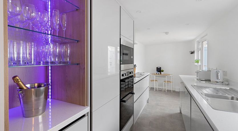 Photo of The Fisherman's Daughter