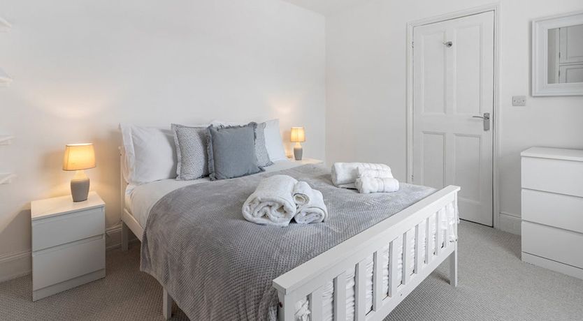 Photo of The Fisherman's Daughter