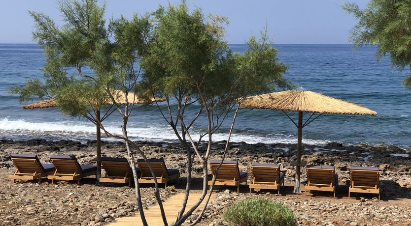 Photo of Moon Over Water