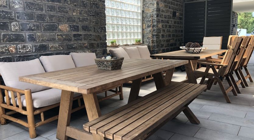 Photo of Moon Over Water