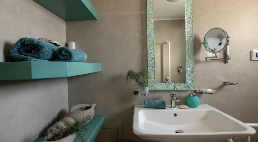 Photo of Moon Over Water