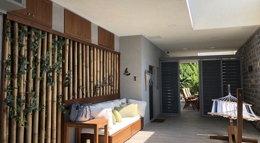 Photo of Moon Over Water