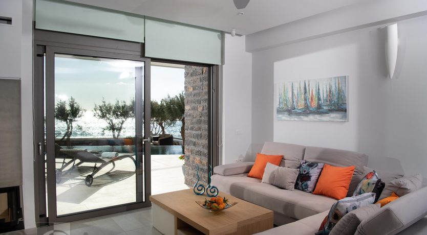 Photo of Moon Over Water