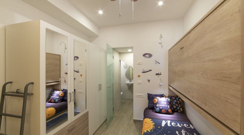 Photo of Moon Over Water