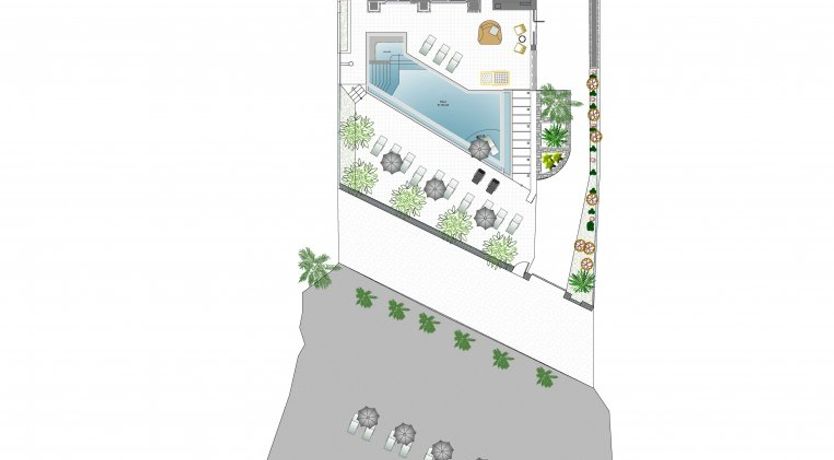 Photo of Moon Over Water