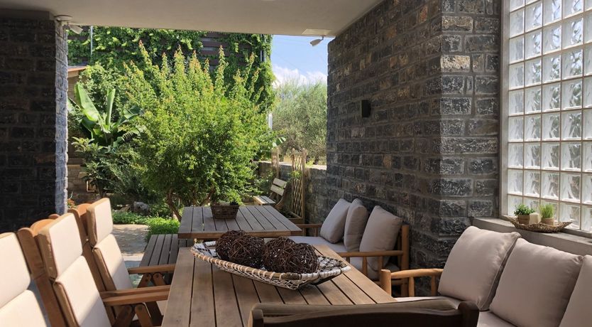 Photo of Moon Over Water