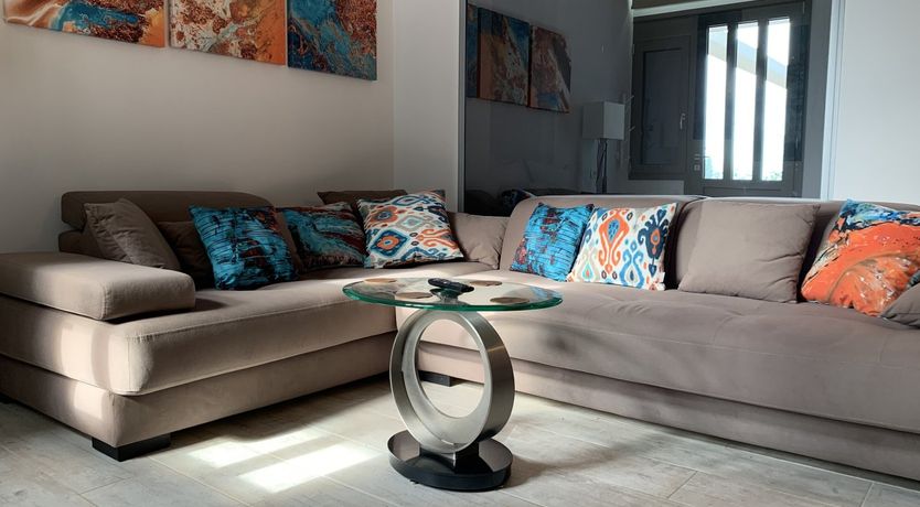 Photo of Moon Over Water