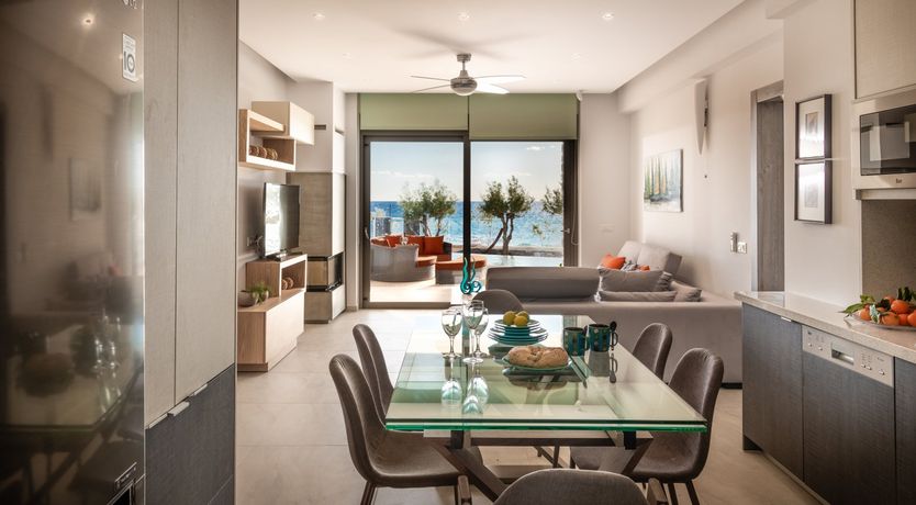 Photo of Moon Over Water