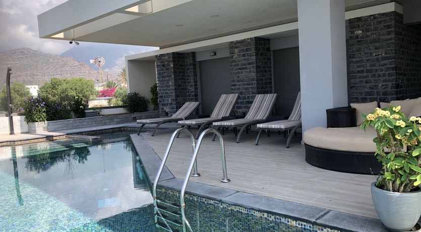 Photo of Moon Over Water