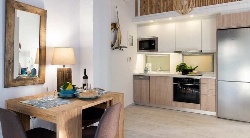 Photo of Moon Over Water