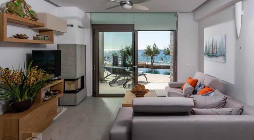 Photo of Moon Over Water