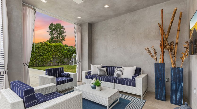 Photo of The Art of Summer