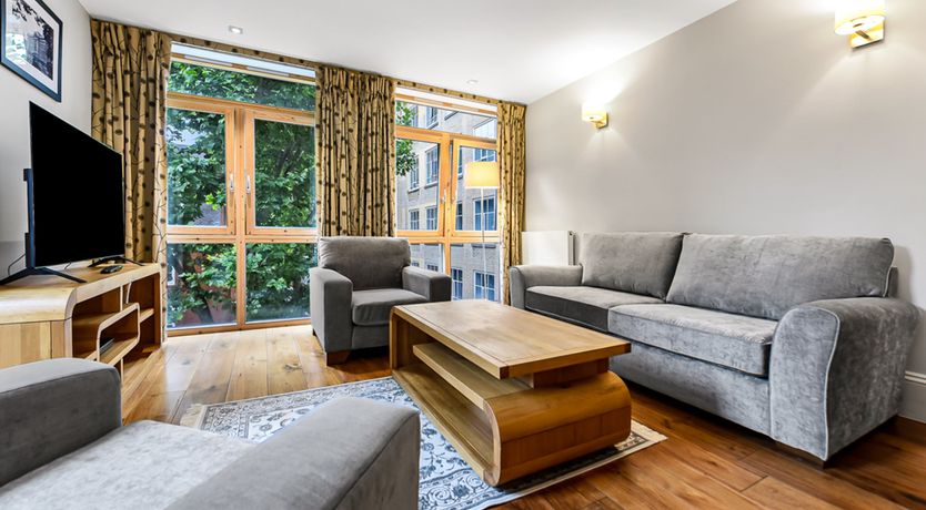 Photo of Urban Daydream