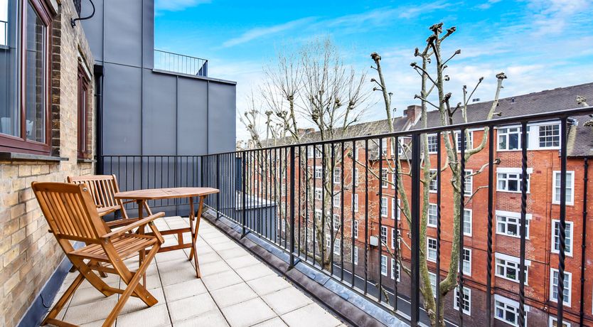 Photo of Urban Daydream