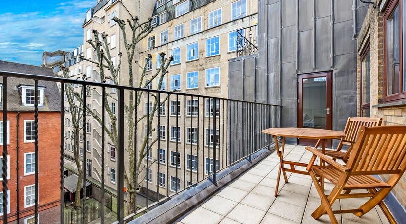 Photo of Urban Daydream