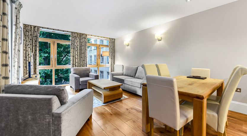 Photo of Urban Daydream