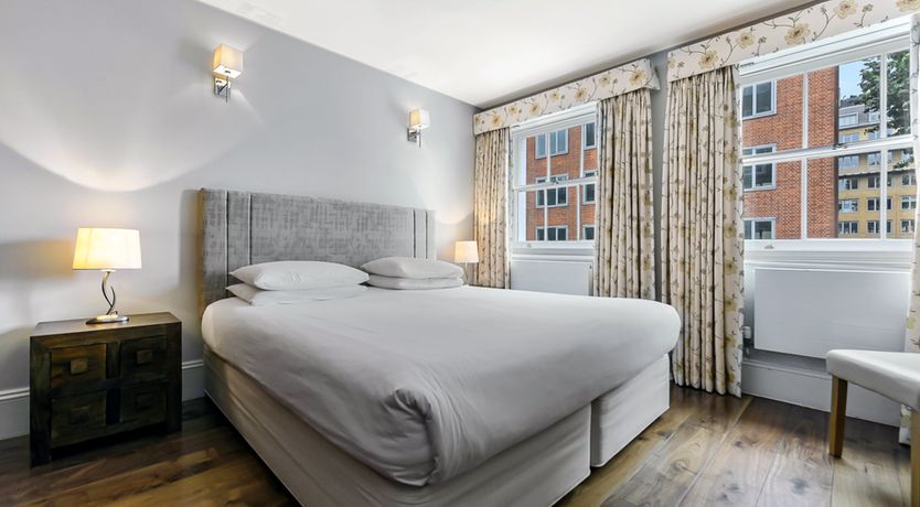 Photo of Urban Daydream