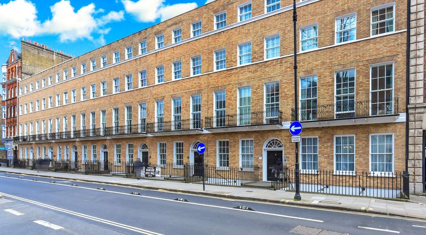 Photo of Urban Daydream