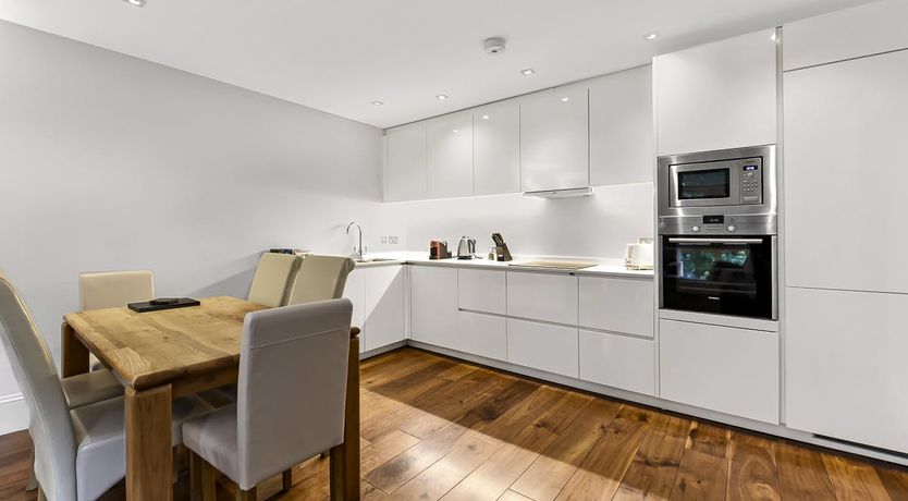 Photo of Urban Daydream