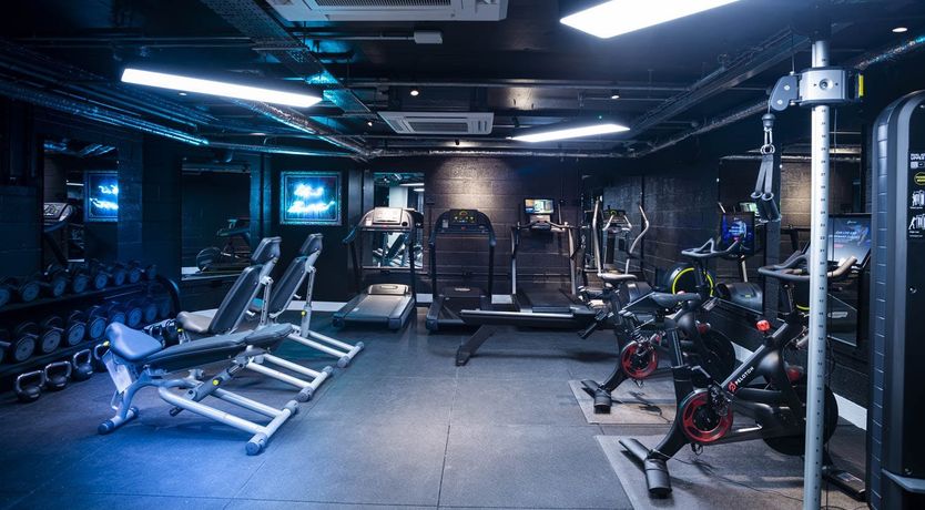 Photo of Take Me to Whitechapel