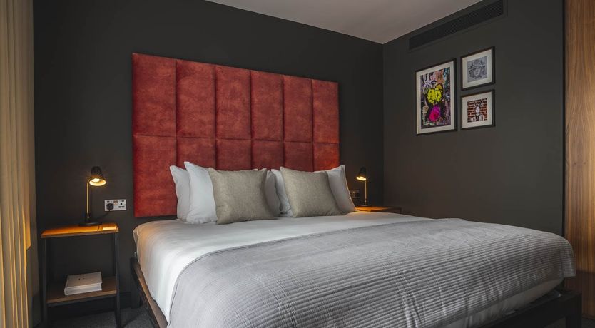 Photo of Take Me to Whitechapel