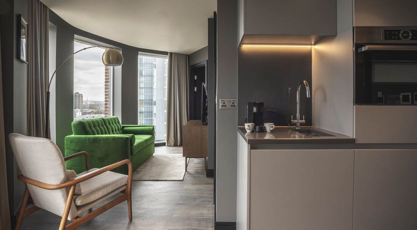 Photo of Take Me to Whitechapel