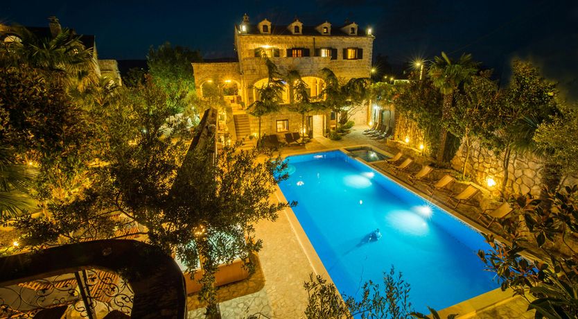 Photo of Mythological View