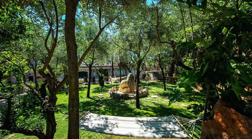 Photo of Mythological View