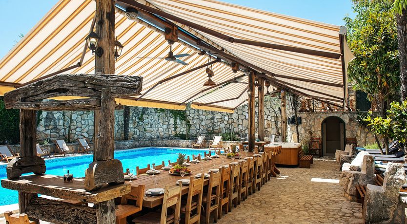 Photo of Mythological View