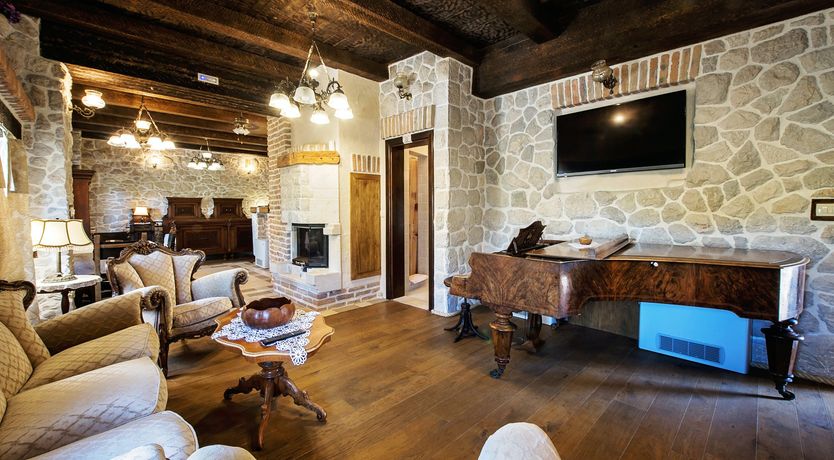 Photo of Mythological View