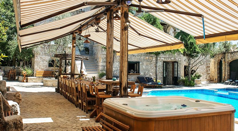 Photo of Mythological View