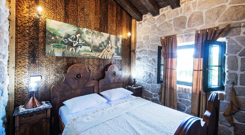 Photo of Mythological View