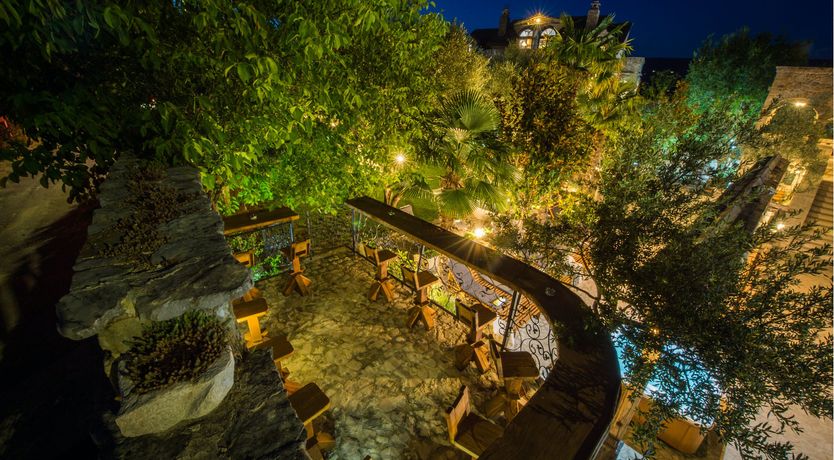 Photo of Mythological View