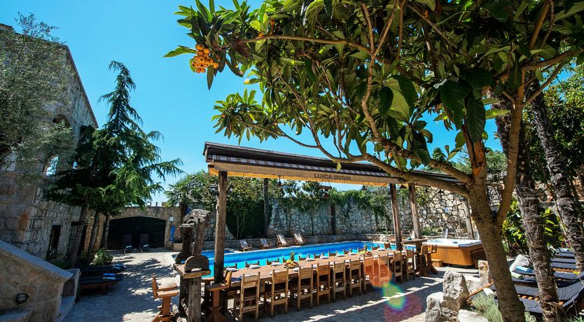 Photo of Mythological View