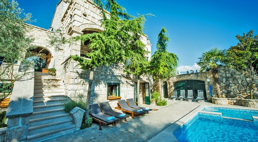 Photo of Mythological View