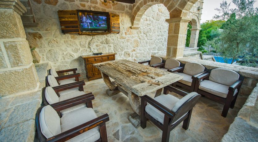 Photo of Mythological View