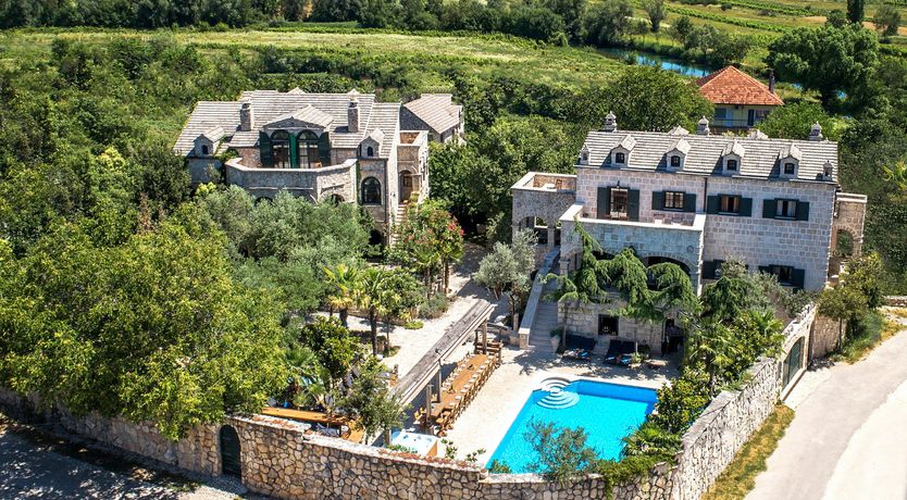 Photo of Mythological View