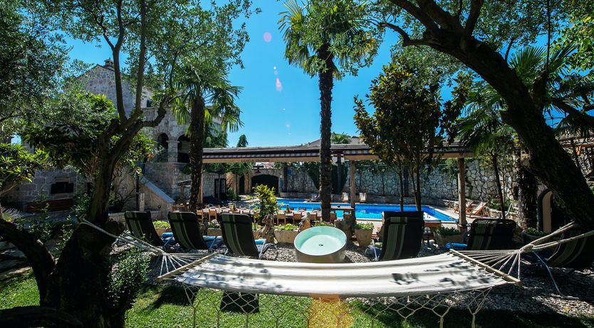 Photo of Mythological View