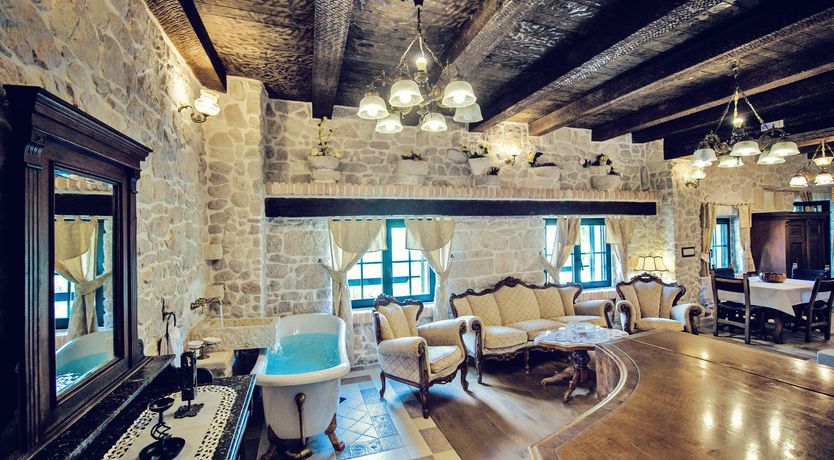 Photo of Mythological View