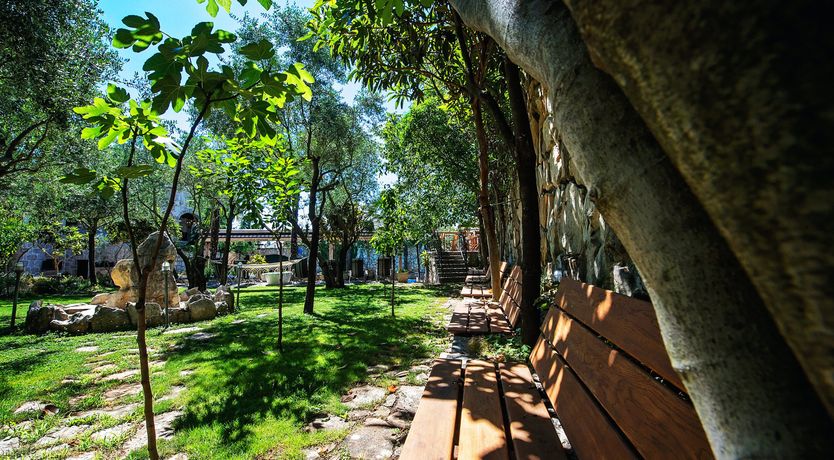 Photo of Mythological View