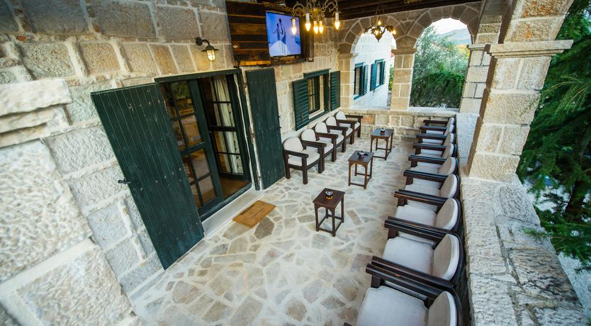 Photo of Mythological View