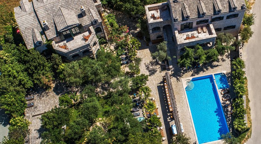 Photo of Mythological View