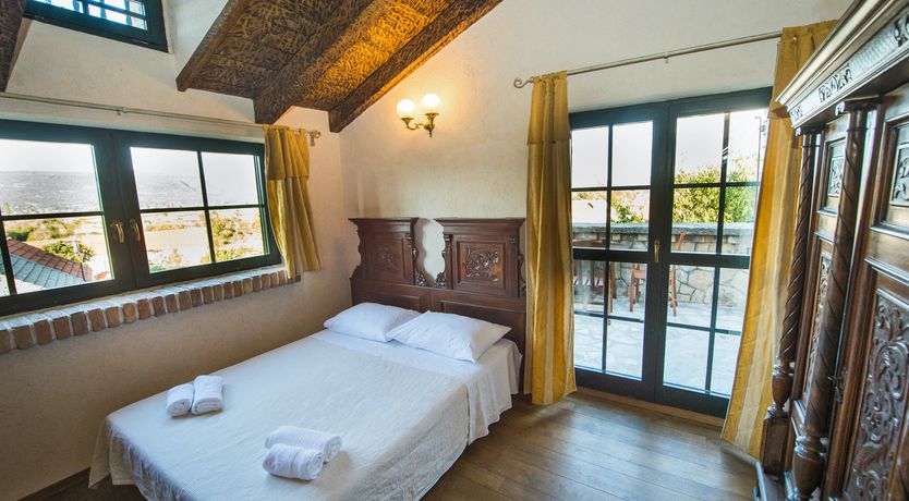 Photo of Mythological View