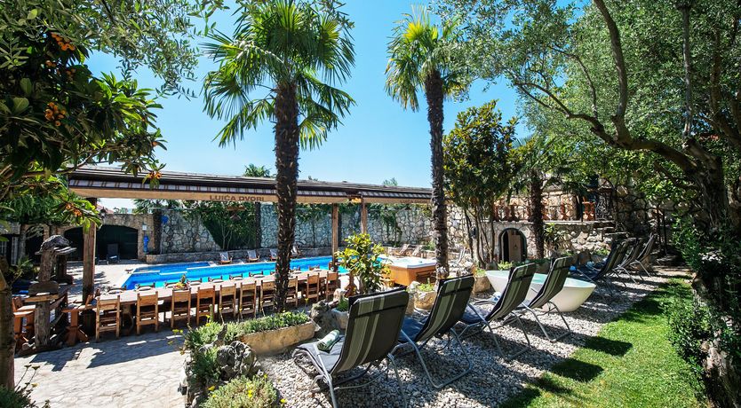 Photo of Mythological View